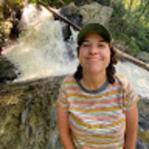 Meet your Posher, Haley